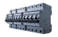 Interruptor automatico 1x3A 