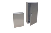 Caja inoxidable DM 1000x800x300mm