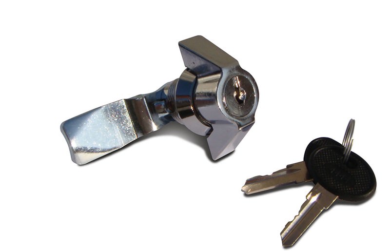 Llave de válvula, llave triangular, llave triangular, medidor de válvula,  llave de gabinete eléctrico, llave de gabinete para bloqueo de panel