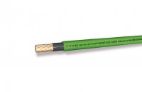 Cable RZ1-K - Libre de halógenos