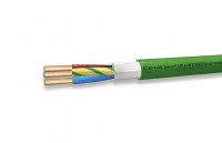 Cable RZ1-K - Libre de halógenos