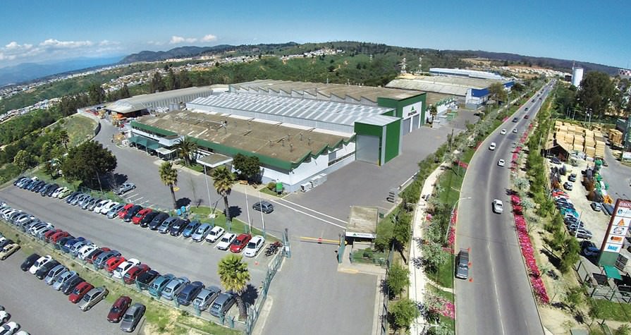 Retiro de Productos