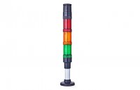 Torreta Tricolor