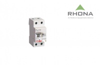 Interruptor Diferencial