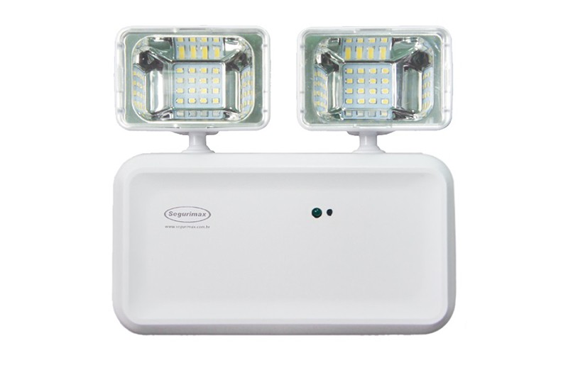 Comprar Luz de Emergencia LED 4w 400 lm IP65