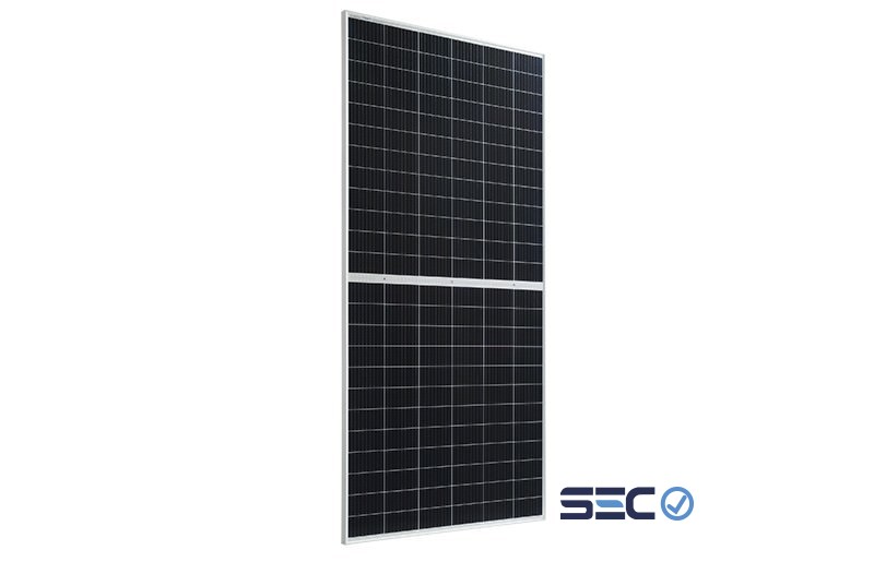 Placa solar monocristalina de 400W alta calidad. En oferta