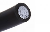Cable aluminio protegido 1x185mm2