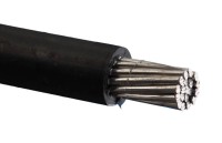 Cable aluminio subterraneo 1x95mm2