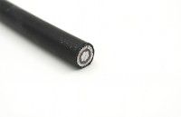Cable aluminio concéntrico 2x6mm2