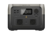 Estacion de energia portatil RIVER 2 MAX