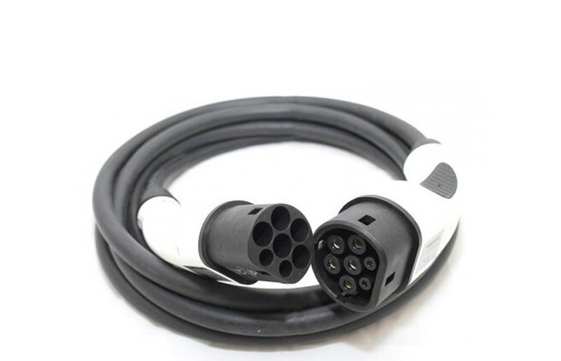 Cable Tipo 2 - RHONA Un Mundo en Equipamiento y Soluciones Eléctricas