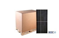 Panel solar 545W