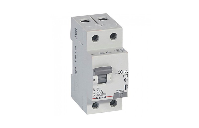 Interruptor Diferencial 2X40A 30MA 230V - Promart