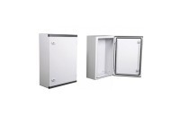 Caja metálica DM 1200x800x300mm