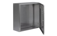 Caja inoxidable DM 700x500x260mm