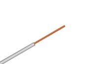 Cable H07Z1-K 2,5mm2 blanco