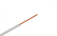 Cable H07Z1-K 1,5mm2 blanco