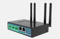 Router Industrial VPN - 4G - POE