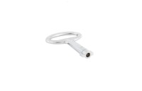 Llave para chapa