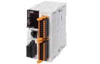 PLC Compacto FX5UC  - salida transistor