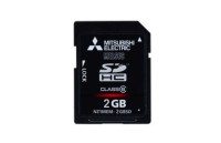 Tarjeta SD 2GB