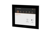 PLC + Pantalla Color 10.4