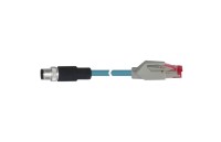 Cable para sensor de visión