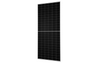 Panel Solar Bifacial 585Wp