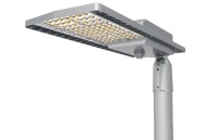 Luminaria para calle 60W 1700K