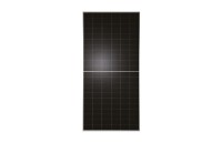 Panel solar bifacial 620Wp