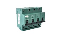Interruptor Automático Solar 4x125A DC