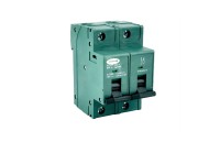 Interruptor Automático Solar 2x152A DC