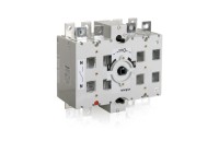 Conmutador Tetrapolar 4x400A