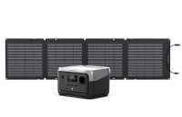 Generador Solar RIVER 2 - 300W con Panel 110W