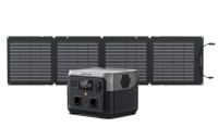 Generador Solar RIVER 2 MAX 500W con Panel 110W