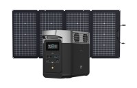Generador Solar DELTA 2 1800W con Panel 220W