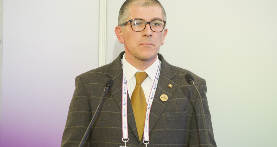 RHONA participó en Minería Digital 2025 de Gecamin junto a MR