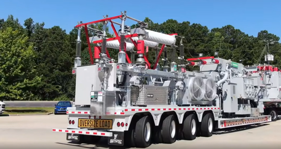 RHONA desarrolla transformador de potencia para subestación móvil y marca un nuevo hito para la industria nacional