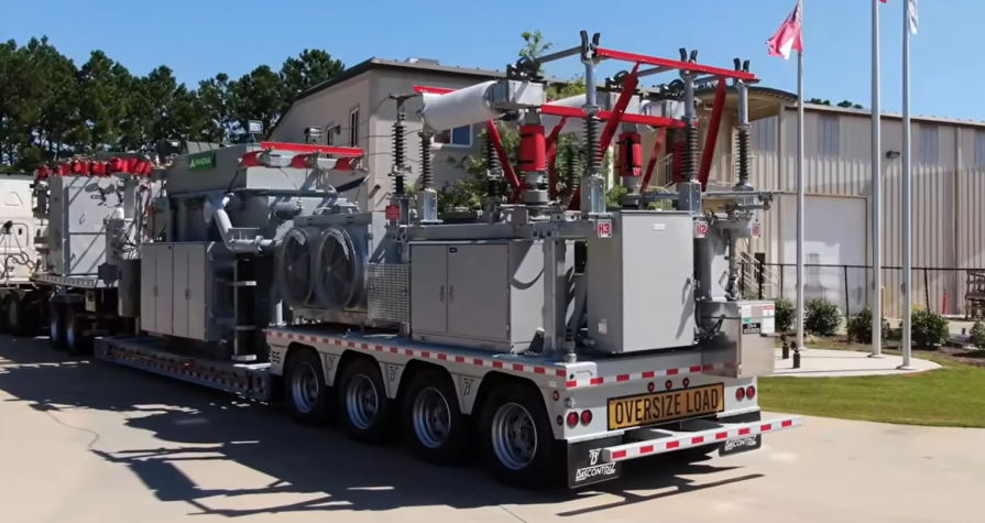 RHONA desarrolla transformador de potencia para subestación móvil y marca un nuevo hito para la industria nacional