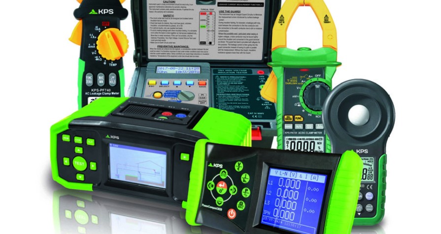 Pinza amperimétrica: cómo usarla, qué mide y por qué todo técnico eléctrico debería tener una