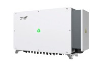 Inversor On Grid Trifasico 100kW