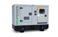 Grupo Electrógeno 20kVA