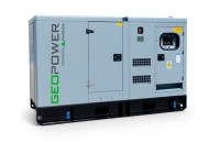 Grupo Electrógeno 63kVA