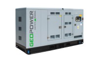 Grupo Electrógeno 188kVA