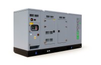 Grupo Electrógeno 500kVA