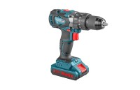 Taladro percutor inalambrico (sin carbones)