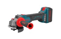Esmeril Angular inalámbrico sin carbones