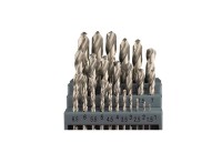 Juego de brocas HSS 1-13MM