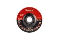 Disco de corte 115x3mm