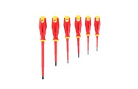 Set de destornilladores